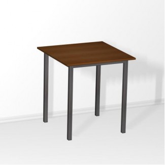 Стол для офиса из ЛДСП по оптовым ценам со склада, самые низкие цены на стол, мебель оптом