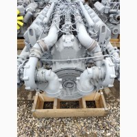 Двигатель ЯМЗ 240НМ2