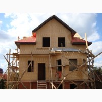 Строительство домов и коттеджей в Наро-Фоминске - «КомплексСП»