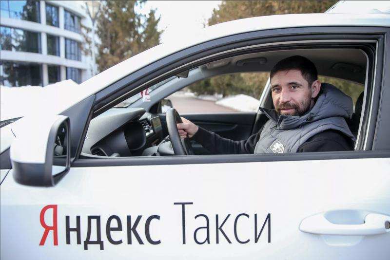 Фото 3. Работа водитель такси, Медногорск, Яндекс такси