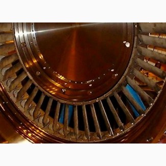 Запчасти паровой турбины К-325-240-1 МР