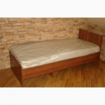 Кровати (мебель корпусная и на металлокаркасе)