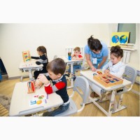 Центр раннего развития детей Школа Арлекин