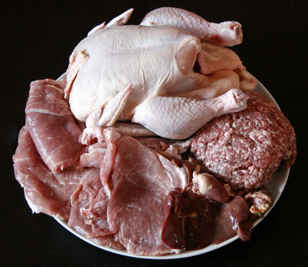 Фото 4. Куриное мясо, мясо цб, мясо Говядины