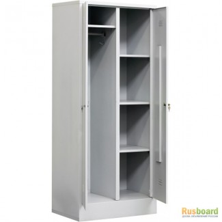 Шкафы металлические для раздевалок 1-2-3-4-5 секционные, Шкафы деревянные, Офисные шкафы