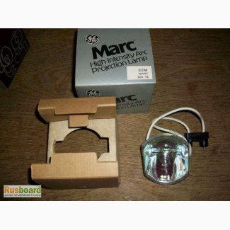 Лампа для проекторов Marc-300/16 project