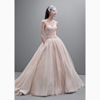 Продам свадебное платье Vera Wang