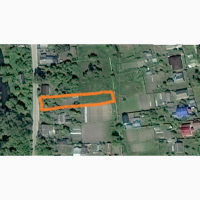 Продается земельный участок 10 соток в Калужской области