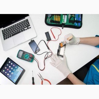 Сервис по ремонту сотовых телефонов «Твой мобильный сервис»