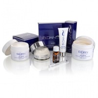 Eldan Cosmetics – профессиональная косметическая линия