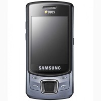 Телефон со сменой IMEI и функцией обнаружения комплексов перехвата на базе Samsung C6112