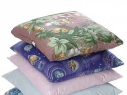 Фото 2. Дешевые подушки в общежитие и для студентов по 120 рублей от производителя