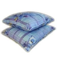 Дешевые подушки в общежитие и для студентов по 120 рублей от производителя