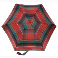 Зонт микро Guy de Jean 5009-1 Écossais