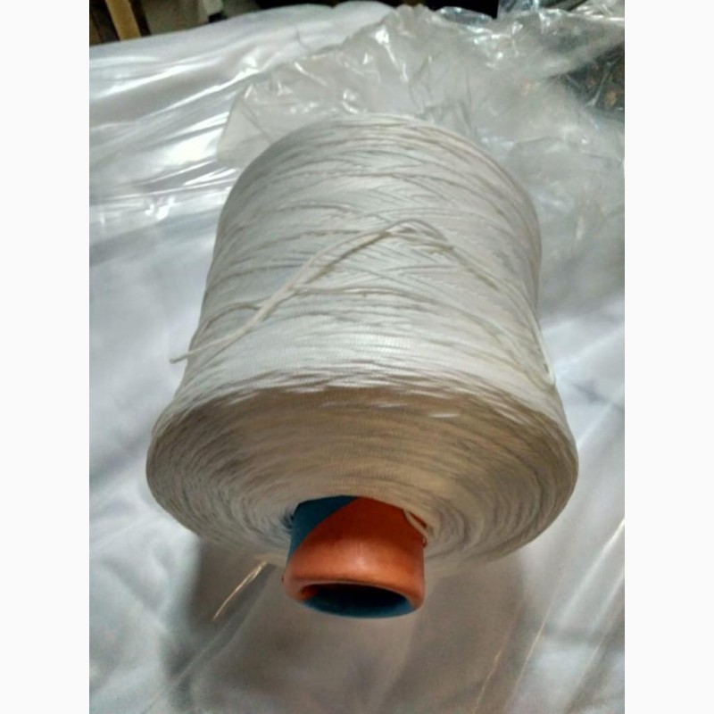 Фото 3. Резинка 2, 5-3 мм для производства медицинских масок