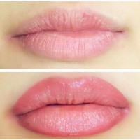 Бальзам для губ Lipsmart - моментальный эффект