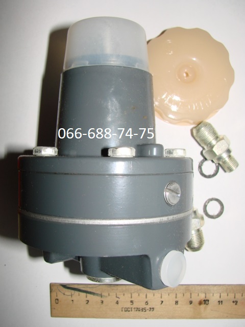 Фото 2. Стабилизатор давления воздуха СДВ-6, СДВ-6-М1, СДВ6М1, СДВ6