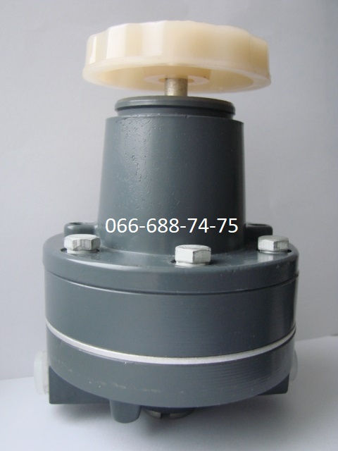 Фото 3. Стабилизатор давления воздуха СДВ-6, СДВ-6-М1, СДВ6М1, СДВ6
