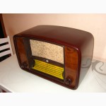 Куплю старую радиотехнику радиоприёмники радиолы магнитолы проигрыватели 40-90годов