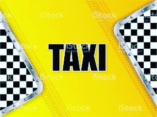 Фото 12. Такси по месторождениям в Актау (Перевахтовка работников)