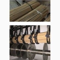 Станки для производства заготовок деревянных для кисточек