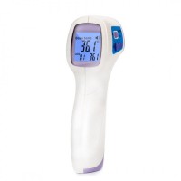 Инфракрасный бесконтактный термометр THERMOMETER СК-Т1501