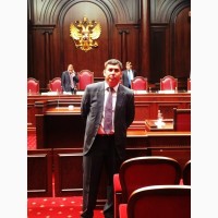 Адвокатская (юридическая) консультация Санкт-Петербурга