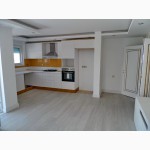 Продажа квартир в красивом комплексе в Ларе в Анталии Турция