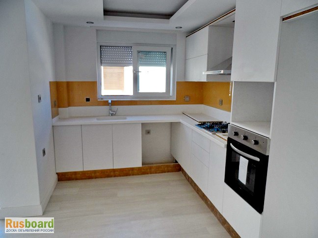 Фото 11. Продажа квартир в красивом комплексе в Ларе в Анталии Турция