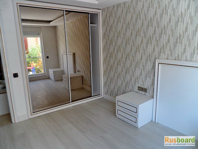 Фото 8. Продажа квартир в красивом комплексе в Ларе в Анталии Турция