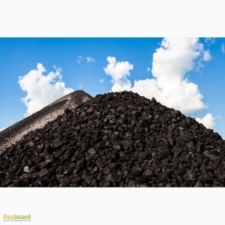 Энергетика, Уголь каменный, угольный топливный брикет, оптом вагонными нормами