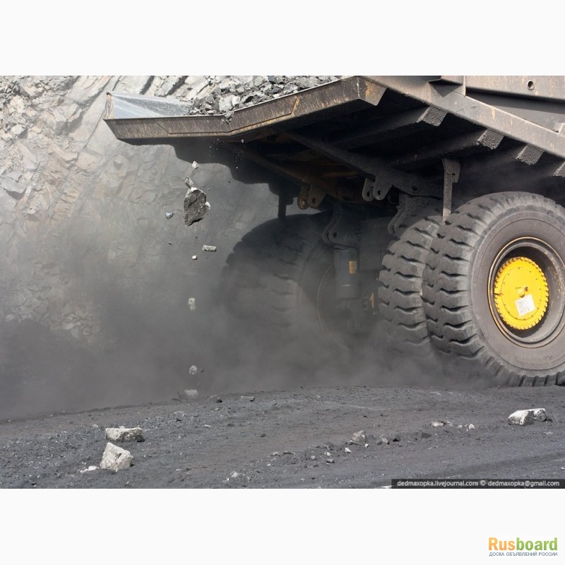 Фото 8. Энергетика, Уголь каменный, угольный топливный брикет, оптом вагонными нормами
