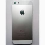 Apple iPhone 5S 16 Gb Silver