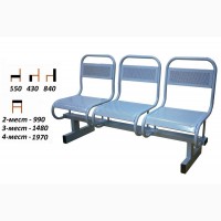 Секционные стулья (секции)