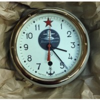 Продаем судовые часы 5 ЧМ-МЗ