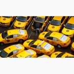 Яндекс такси подключение для водителей
