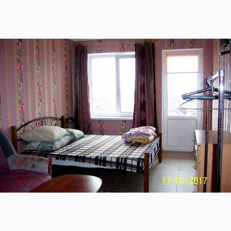 Фото 3. Гостевой дом Бухта радости - уютное, комфортабельное жилье на Северной стороне Севастополя