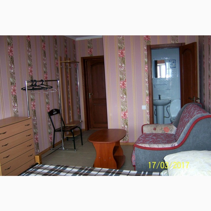 Фото 5. Гостевой дом Бухта радости - уютное, комфортабельное жилье на Северной стороне Севастополя