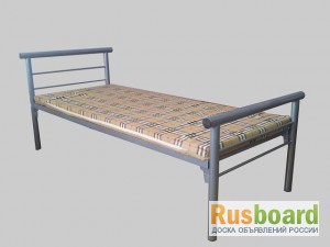 Кровати металлические по низним цена, кровати металлические эконом вариант