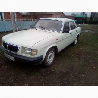 Продается ГАЗ 3110 Волга, 2003