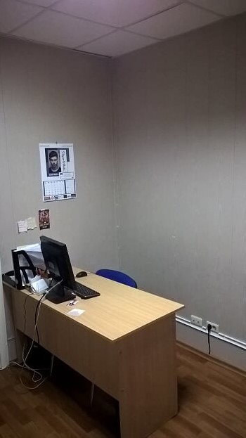 Фото 5. Оборудованный офис с готовыми клиентами