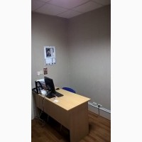 Оборудованный офис с готовыми клиентами